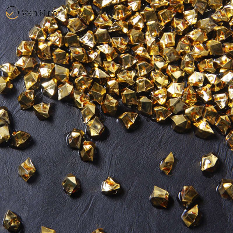 Muebles de lujo Vxin WXPA-014 Ayatul Kursi Wall Art Metal Abstract Wall Art Pintura decorativa para sala de estar en venta