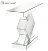 RECOMENDADO WXF-520 Consola de mesa LED Miroir Decoraciones de pared para mesas de consola para el hogar