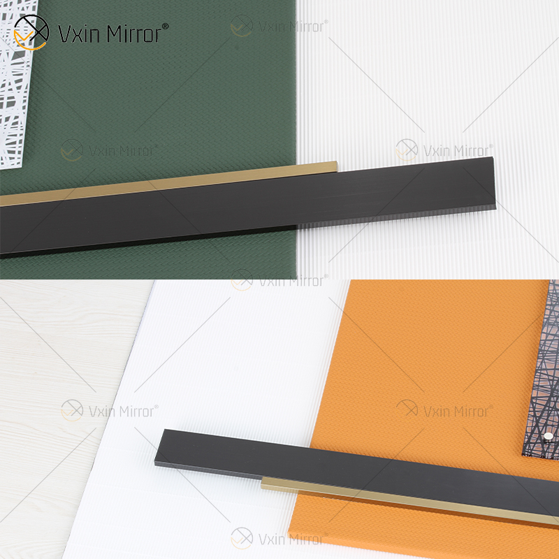 Increíble calidad WXPA-55 Abstracción creativa Arte de la pared Decoración Decoración para el hogar Sala de estar de lujo enmarcada para el hogar Conjunto para la venta