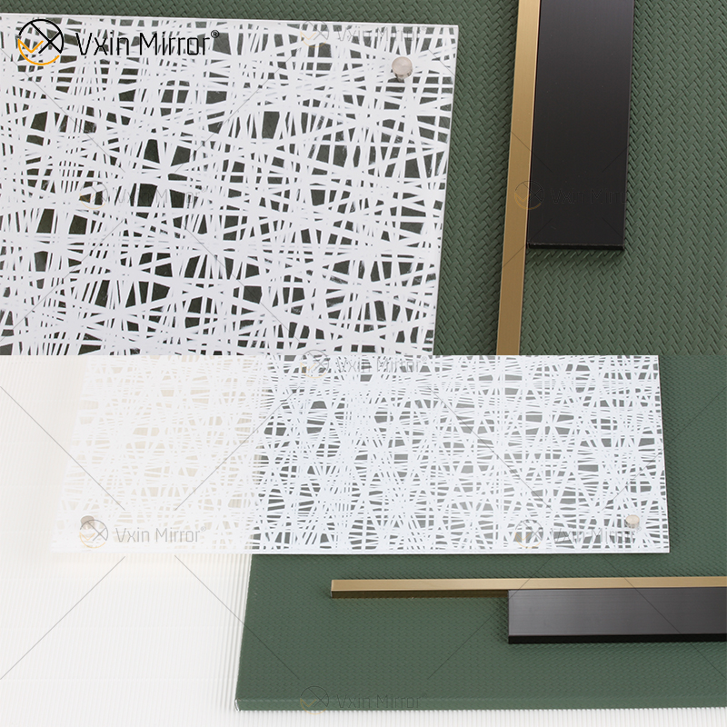 Increíble calidad WXPA-55 Abstracción creativa Arte de la pared Decoración Decoración para el hogar Sala de estar de lujo enmarcada para el hogar Conjunto para la venta