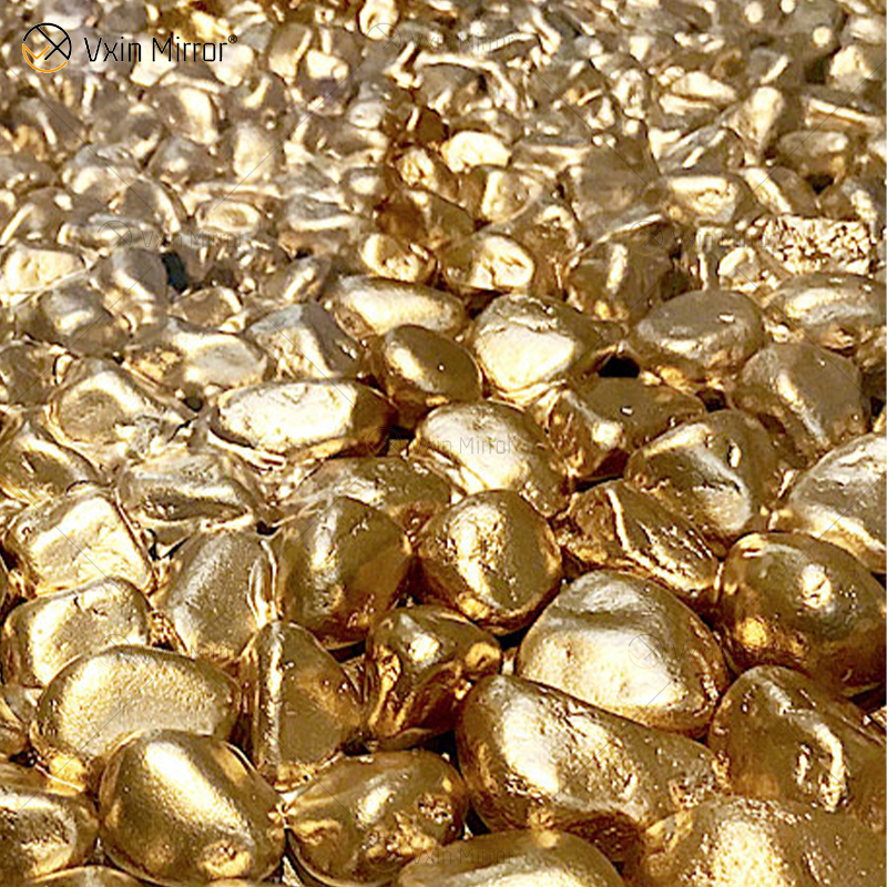 Diseño moderno Vxin WXPA-015 Arte de la pared de metal Decoración Piezas de decoración del hogar Sala de estar de lujo para el hogar en venta