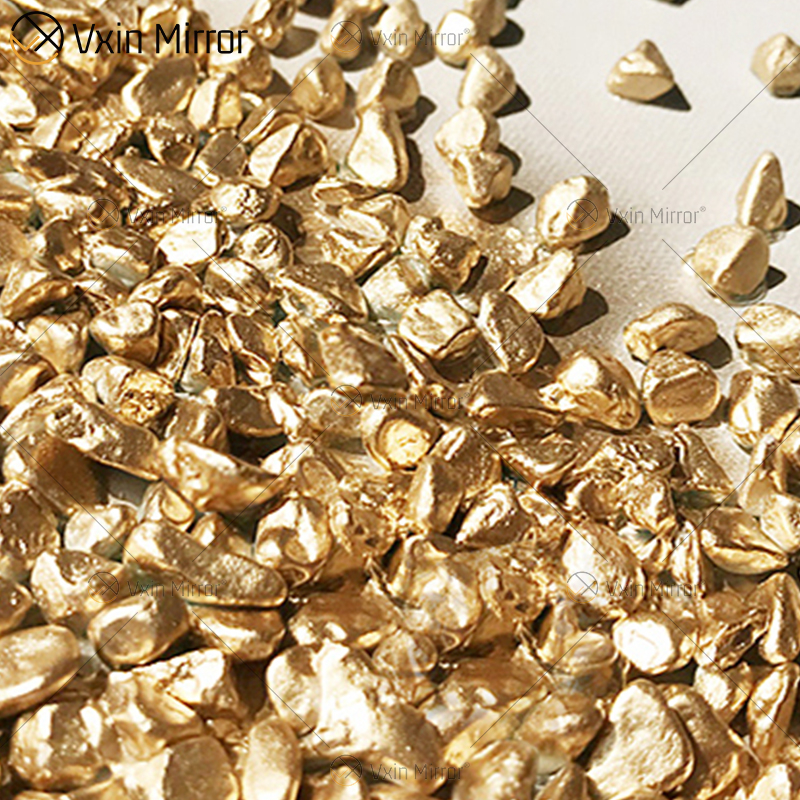 Vintage Chassical Gold Retro Bronze Home Decor WXPP-56 Nordic Canvas Art Painting Luxury Living Room Wall Art