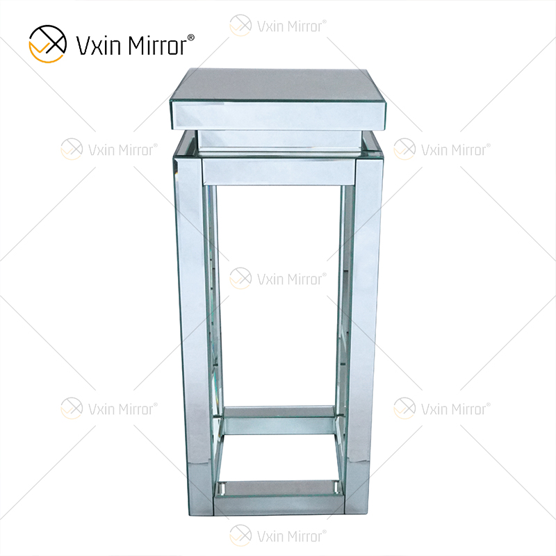 Facoty Supply Elegant WXF-017 Recepción de boda Moden Sala de estar Soporte de flores