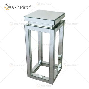 Facoty Supply Elegant WXF-017 Recepción de boda Moden Sala de estar Soporte de flores