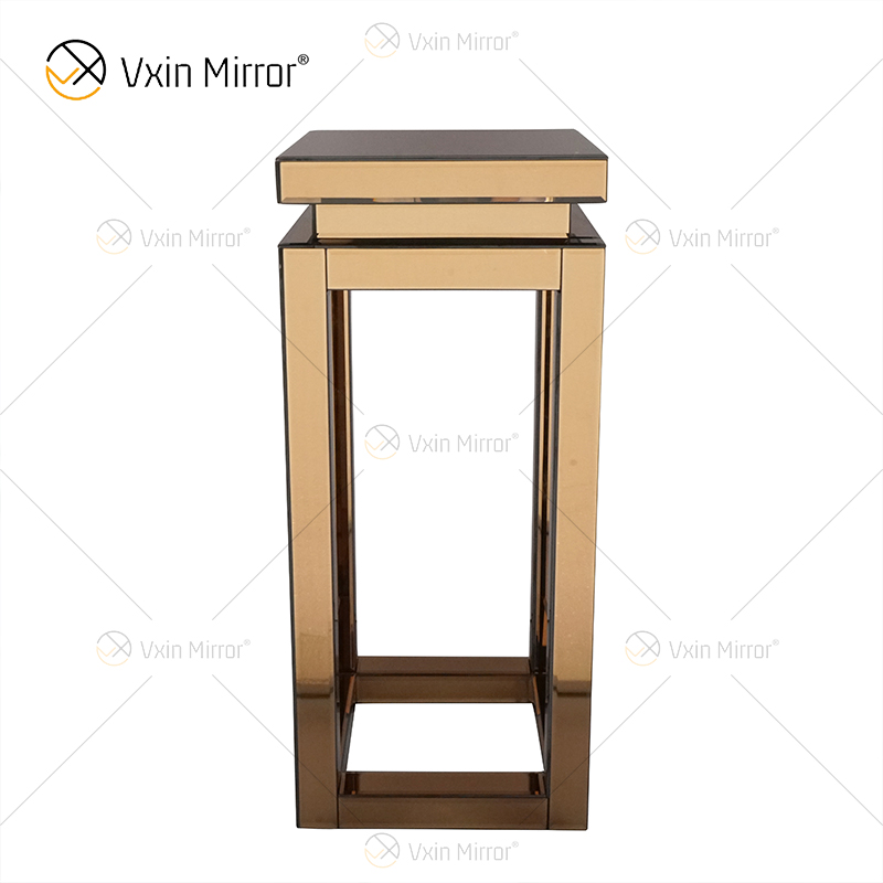 Facoty Supply Elegant WXF-017 Recepción de boda Moden Sala de estar Soporte de flores