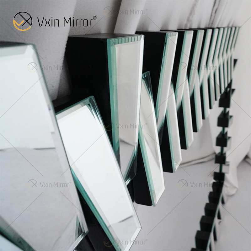 China Factory WXM-1820-1 Rectángulo Top Tapices de diseño de interiores para decoración del hogar