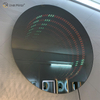WXDL-114 LED Control remoto Fuente de alimentación impermeable de 6 colores RGB Espejo de túnel de luz sin marco montado en la pared