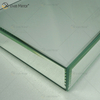 Fuente de fábrica Vxin, decoración de pared plateada, espejo de cristal plateado, estante de pared para pared