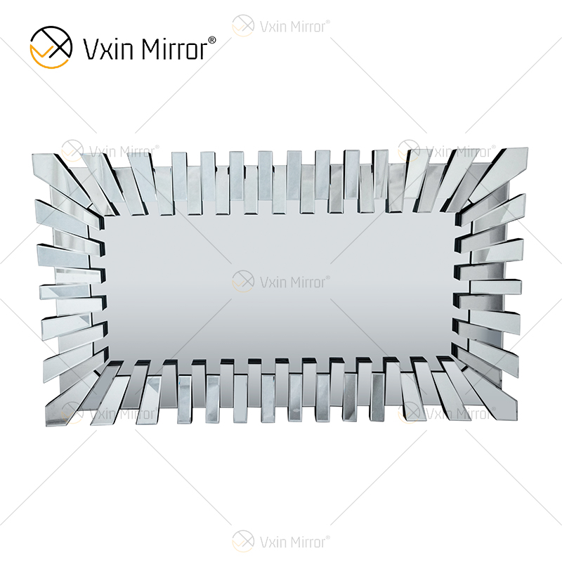 China Factory WXM-1820-1 Rectángulo Top Tapices de diseño de interiores para decoración del hogar