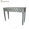Nuevo producto Nuevo WXWF-638 Mesa de consola china Mesas de consola de espejo Art Deco antiguas