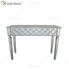 Nuevo producto Nuevo WXWF-638 Mesa de consola china Mesas de consola de espejo Art Deco antiguas