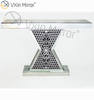 Vxin Popular Asia Market Furniture Modern Mirror Consola Mesa Mesa Muebles