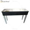 Nuevo producto Nuevo WXWF-638 Mesa de consola china Mesas de consola de espejo Art Deco antiguas
